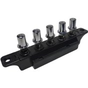 Resim Aspiratör - Davlumbaz Tuş Takımı - 413376036 