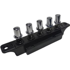 Resim Aspiratör - Davlumbaz Tuş Takımı - 413376036 