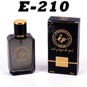 Resim Kimyagerden E-210 Erkek Parfüm Edp 50 Ml 