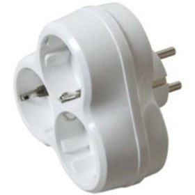 Resim Konza Golyat Üçlü Priz 