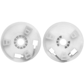 Resim Fiat 500 İçin Cam Kriko Makara Seti -sağ-sol 