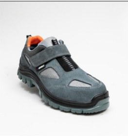 Resim Emex Çelik Burunsuz Iş Ayakkabısı. 