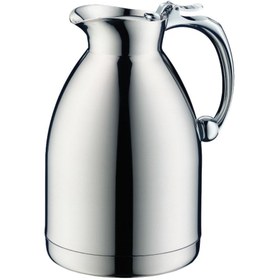 Resim ALFİ Hotello Paslanmaz Çelik Karaf Termos 1 Litre 