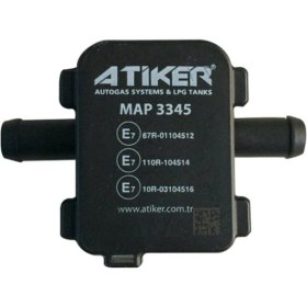Resim Atiker 3545 Map Sensörü 