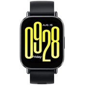 Resim Xiaomi Redmi Watch 5 Active Gece Yarısı Akıllı Saat 