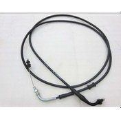 Resim Sym Gaz Teli Joyrıde 200 