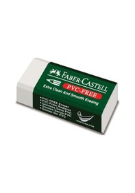 Resim Silgi Beyaz 30'Lu Faber-Castell 