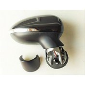 Resim Dış Dikiz Ayna Kıa Rio 2012-2016 Elektrikli Boyanabilir Isıtmalı Sinyalli Sağ 