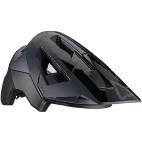 Resim Leatt MTB kask 4.0 AllMtn V21.1 siyah S 