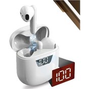 Resim Concord AP6 Digital Led Göstergeli Bluetooth Kulaklık 