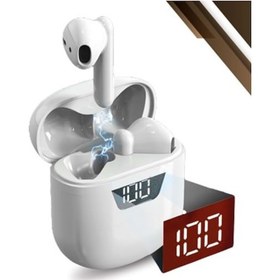 Resim Concord AP6 Digital Led Göstergeli Bluetooth Kulaklık 