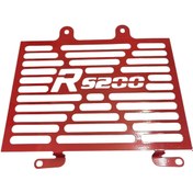Resim PROMOT RS200 Radyatör Koruma Demiri MODEL 2 