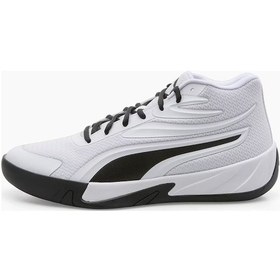 Resim Puma Court Pro Erkek Spor Ayakkabı 31082907 