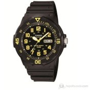 Resim Casio MRW-200H-9BVDF Standart Erkek Kol Saati 