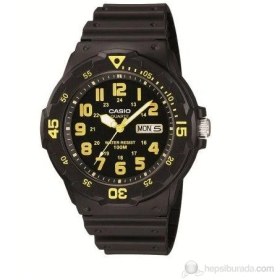 Resim Casio MRW-200H-9BVDF Standart Erkek Kol Saati 