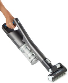 Resim Arzum AR4205 Magiclean Power Dikey Şarjlı Süpürge 350W BLDC Motoru, Gri 