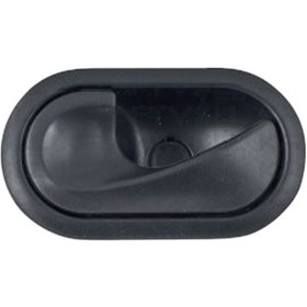 Resim Kapı İç Açma Kolu Sol Dacia Logan 04 12 