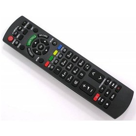 Resim Panasonic N2Qayb000328 Lcd Led Tv Kumandası 