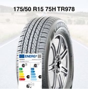Resim Triangle 175/50 R15 75H TR978 Triangle TR978 Yazlık Lastik 2024 Üretim (1 ADET) 