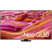 Resim Samsung QE98QN90FATXTK 98 İnç Neo QLED 4K Smart Televizyon 