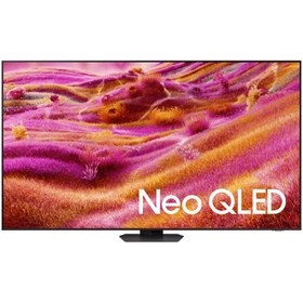 Resim Samsung QE98QN90FATXTK 98 İnç Neo QLED 4K Smart Televizyon 