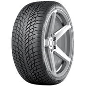 Resim Nokian Tyres 225/40R18 92V XL M+S 3pmsf Wr Snowproof P Kış Lastiği 2023 