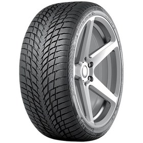 Resim Nokian Tyres 225/40R18 92V XL M+S 3pmsf Wr Snowproof P Kış Lastiği 2023 