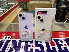Resim Apple iPhone 14 İkinci El TR | 128 GB | Beyaz 