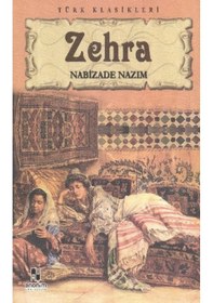 Resim Zehra Kitap N11.423 
