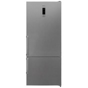 Resim Regal NFK 60021 E IG Kombi No Frost Buzdolabı 