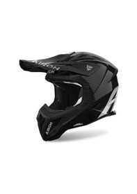 Resim Airoh Avıator Ace 2 Carbon Gloss Motosiklet Kaskı Karbon 