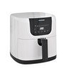 Resim Blaupunkt D5450 4,5 Lt Tast Mast Çelik Air Fryer Beyaz 
