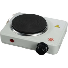 Resim Tezgah üstü elektrikli ısıtma fırını. Beş kademeli hassas sıcaklık kontrol düğmesi, küçük ve taşınabilir, az yer kaplar. Ev mutfakları, ofisler ve açık hava kullanımı için uygundur 