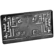 Resim Plakalik Plastik Kare 31cmx16cm 