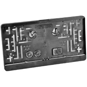 Resim Plakalik Plastik Kare 31cmx16cm 