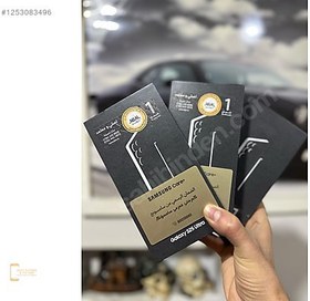 Resim SAMSUNG GALAXY S25 ULTRA GLOBAL 256/12 MAVİ SIFIR KAPALI KUTU 