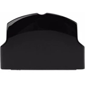 Resim Ms Sony Psp Pil Kapağı Siyah 2000/3000 Uyumlu Psp Kapak Psp Batarya Kapağı Psp 2000 Psp 3000 