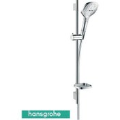 Resim Hansgrohe Raindance Select E Duş Seti 120 3 Jet - HNG26620000 