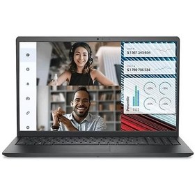 Resim Dell Vostro 3520 N3002PVNB3520U-16 i5-1235U 16 GB 512 GB SSD 15.6" Dos Dizüstü Bilgisayar 