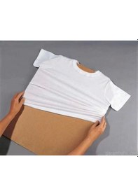 Resim Edding 4500 Kahverengi Kumaş Boyama Kalemi Tişört/tekstil Marker 