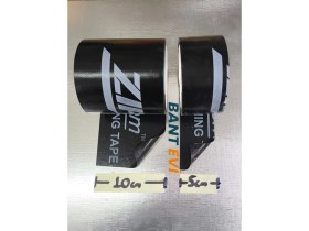 Resim Bant Evi Zip Bant 5 cm x 5 Metre Yalıtım ve Sızdırmazlık Bandı Çatı Duvar Boru Sızdırmazlık Bandı 