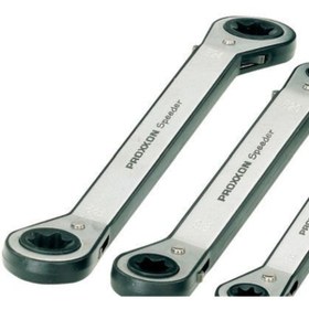 Resim Proxxon CIRCIRLI YILDIZ ANAHTAR 16x18 mm 