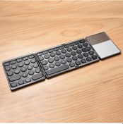 Resim Sones GK408 Kablosuz Mekanik Klavye 