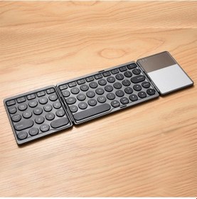 Resim Sones GK408 Kablosuz Mekanik Klavye 