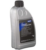 Resim Swag 30939095 Atf Yeşil ZF Lifeguard 8-JEEP Atf LGF8-VW G060162A2 Şanzıman Yağı 1 L 