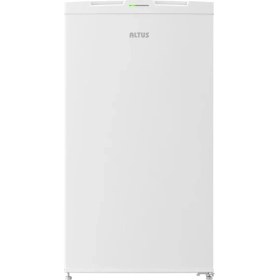 Resim Altus Al 411 4 Çekmeceli Derin Dondurucu 