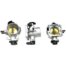 Resim Gaz Kelebek Gövdesi Hyundai Accent Era 2006-2012/hyundai Getz 2006-2012/kia Cerato Benzli 2006-2012- Product Code 