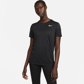 Resim Dri Fit Short-Sleeve Tee Kadın Tişört 