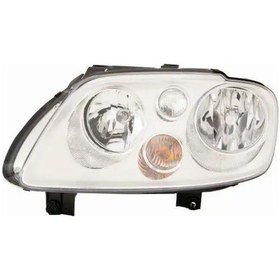 Resim Vw Touran On Far Sol 2003-2010 Depo 4411172lldem1 