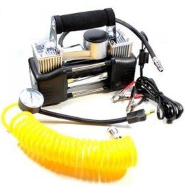 Resim Autokit Kompresör Çift Pistonlu Profesyonel 10 121 